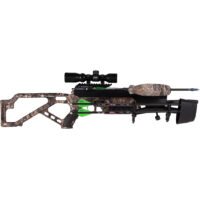 Excalibur Mag Max Crossbow Package Mossy Oak DNA