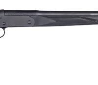 STEVENS 301 SINGLE SHOT 20GA - 3" 26" BLACK SYNTHETIC