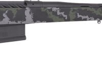 WEATHERBY 307 RANGE XP2 280 - ACKLEY 26" W/BRAKE BLACK/CAMO
