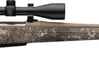 WINCHESTER XPR HUNTER 270WSM - 24" W/ 3-9X40 FDE/TT-STRATA