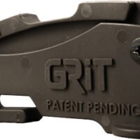 GRIT FOLD N GO HANGER OLIVE