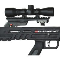Killer Instinct Tempr-X Crossbow Kit