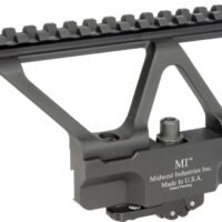 MI AK G2 SIDE RAIL SCOPE MOUNT - RAIL TOP FOR AK-47