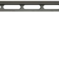 MI ARM BRACE SIDE FOLDING - STOCK BLACK