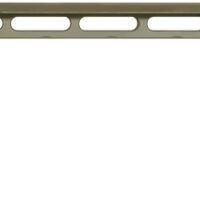 MI ARM BRACE SIDE FOLDING - STOCK O.D. GREEN