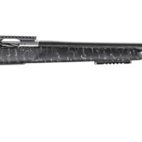 CHRISTENSEN ARMS TRAVERSE 22-250 BLK/GRY 24"