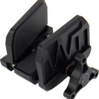 WARRIOR TRIPODS THE HERO CLAMP - WORKS ON LEVELING HEADS