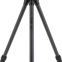 WARRIOR TRIPODS THE SCOUT - TRIPOD CARBON FIBER 2 SECTION