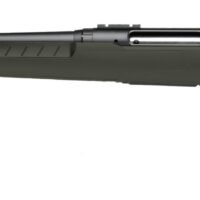 SAVAGE ARMS AXIS 2 223REM BL/GRN 22" LH