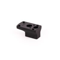 Area419 High Profile Red-Dot Adapter Plate Delta Point Pro