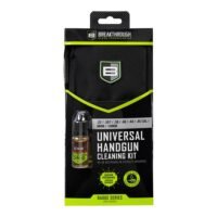 Breakthrough Universal Handgun Cleaning Kit