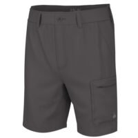 Huk Next Level 7" Shorts Iron 2XL