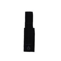 Advance Warrior Pistol Single Mag Pouch Black
