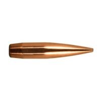Berger Long Range Hybrid Target Rifle Bullets .30 Cal .308" 220 gr LR Hybrid Target 100/ct
