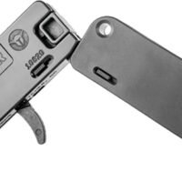 LifeCard .22LR Polymer Handle