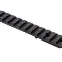 Burris 1-Piece Xtreme Tactical Steel Base XTB-Howa 1500 Short Action NO CANT