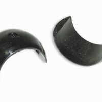 Burris Signature Offset Ring Insert Kit .005 .010 .020 / 1 Each