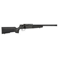Savage Rascal Series Target Rifle .22 LR Single Shot 16.13" Barrel Synthetic Stock Black