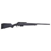 Savage Arms 220 Slug Shotgun 20ga 3" Chamber 2rd 22" Barrel Black