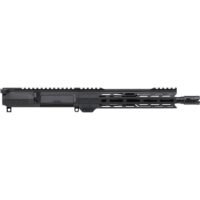 CMMG Banshee Mk4 AR-15 Upper Group .338 ARC 10.5" Barrel Black