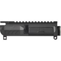 CMMG Upper Receiver Assembly for Mk4/ AR15 Armor Black
