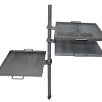 Camp Chef Mountain Man Grill