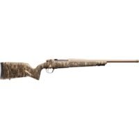 Christensen Evoke Rifle 7mm PRC 4rd Magazine 20" FDE Cerakote Barrel Mossy Oak Polymer Stock