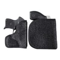 DeSantis M44 Super Fly For Ruger LCR 1 7/8" Black Ambi