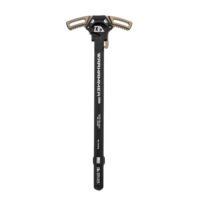 Breek Arms Warhammer MOD2 AR-15 Ambi Charging Handle FDE