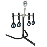Do-All Outdoors .22 Auto Reset Target
