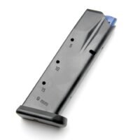 CZ 75 Compact Handgun Magazine 9MM 15/rd