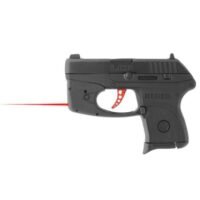 Laserlyte UTA-UYL Laser Sight Trainer for Ruger LCP LC9 LC380 Black