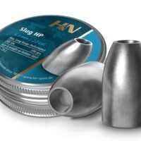H&N Slug HP .22 Caiberl 5.51 mm Head 23 gr 200 Count