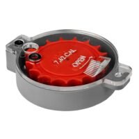 Hatsan Swingload AirGun Magazine .25 cal 19/rd