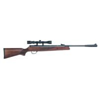 Hatsan Mod 95 Vortex Combo Air Rifle .25 750fps Optima 3-9x32 Scope
