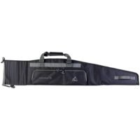 Federal Adjustable Fit Scoped Rifle Case 40" Black