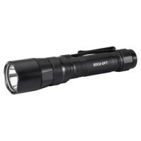 Surefire EDC2-DFT Everyday Carry Flashlight 700 Lumens Black