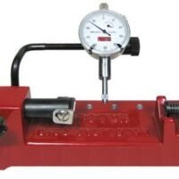 Forster Co-Ax Case and Cartridge Inspector (Pilots Sold Separately)