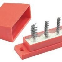 Forster Case Neck Graphiter