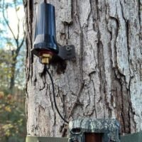 Browning Trail Camera Long Range Antenna