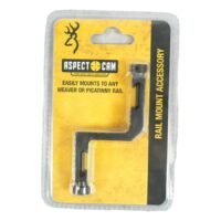 Browning Aspect Cam Rail Mounting System