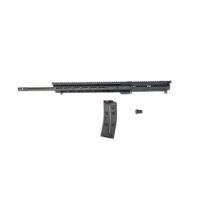 Franklin Armory F17-L Complete Upper Receiver .17 WSM 20rd Magazine 20" Threaded Barrel Black