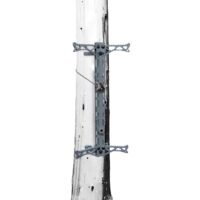 Hawk Gen 2 Helium Climbing Stick 20" 4/ct