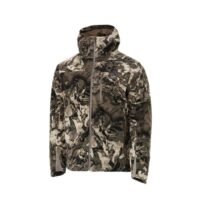 Muddy DV8 Mammoth Jacket Veil Canyon Grey S