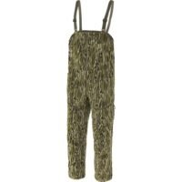 Muddy DV8 Mammoth Bib Overalls Mossy Oak Bottomland 2XL