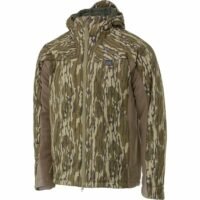 Muddy DV8 Enduro Jacket Mossy Oak Bottomland XL