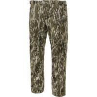 Muddy DV8 Cyclone 3L Rain Pants Mossy Oak Bottomland 3XL