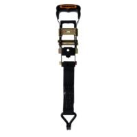 Muddy Heavy Duty Ratchet Straps 16 ft 2/ct