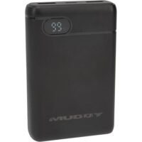 Muddy Heated Extra Battery Power Bank for Nucleus Heated Apparel 5V 10000mAh