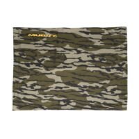 Muddy Lightweight Neck Gaiter Mossy Oak Bottomland